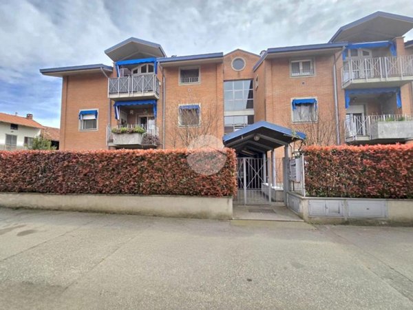 appartamento in vendita a Montanaro