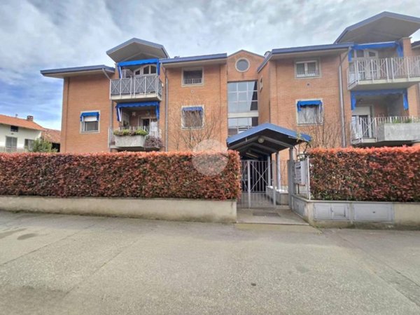 appartamento in vendita a Montanaro
