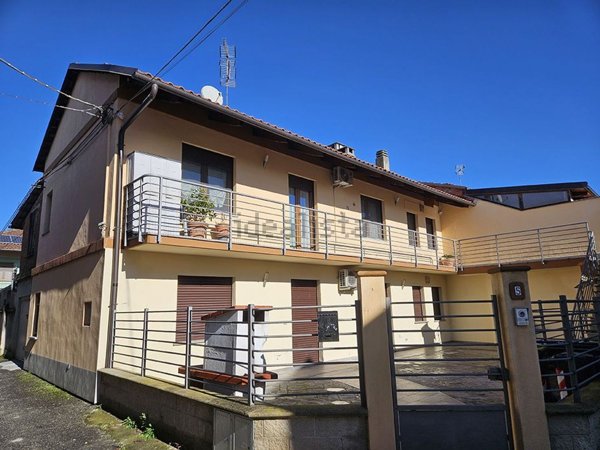 appartamento in vendita a Montanaro