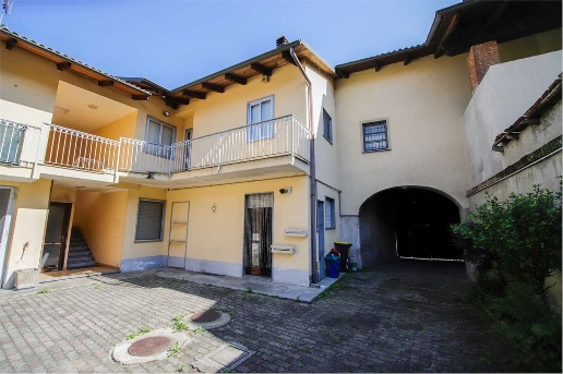 appartamento in vendita a Montanaro