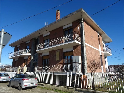 appartamento in vendita a Montanaro