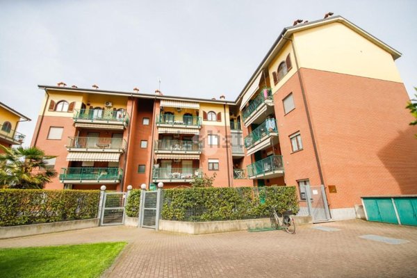 appartamento in vendita a Montanaro