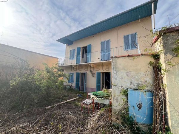 appartamento in vendita a Montanaro