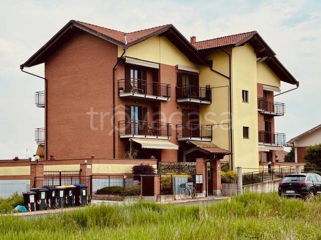 appartamento in vendita a Montanaro