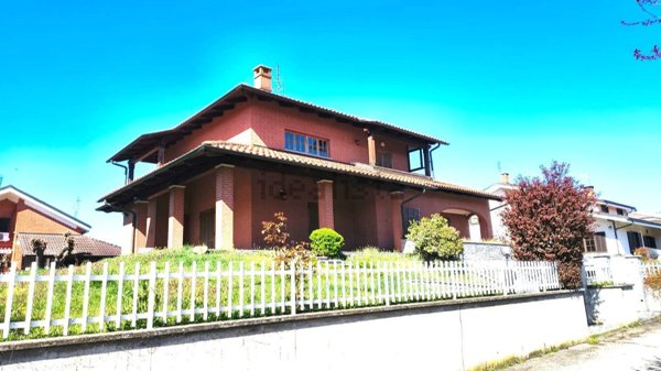 casa indipendente in vendita a Montanaro