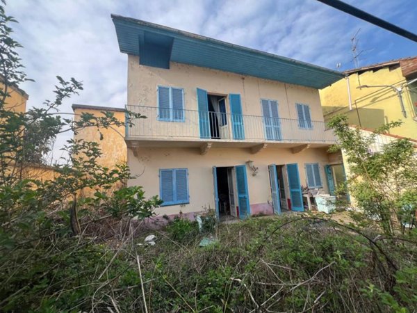 casa indipendente in vendita a Montanaro