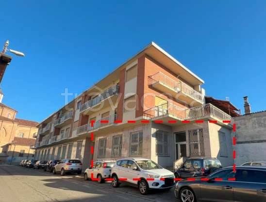 appartamento in vendita a Montanaro