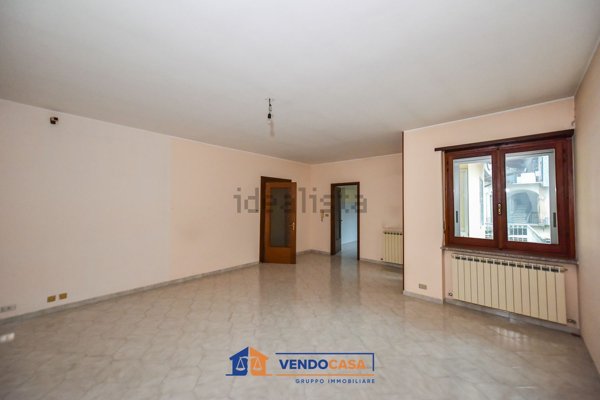 appartamento in vendita a Montanaro