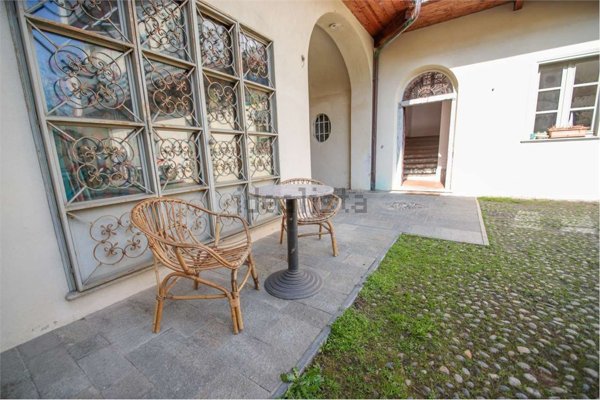 appartamento in vendita a Montanaro