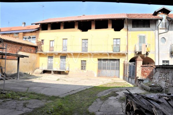 casa indipendente in vendita a Montanaro
