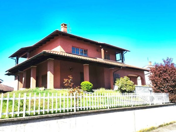 casa indipendente in vendita a Montanaro