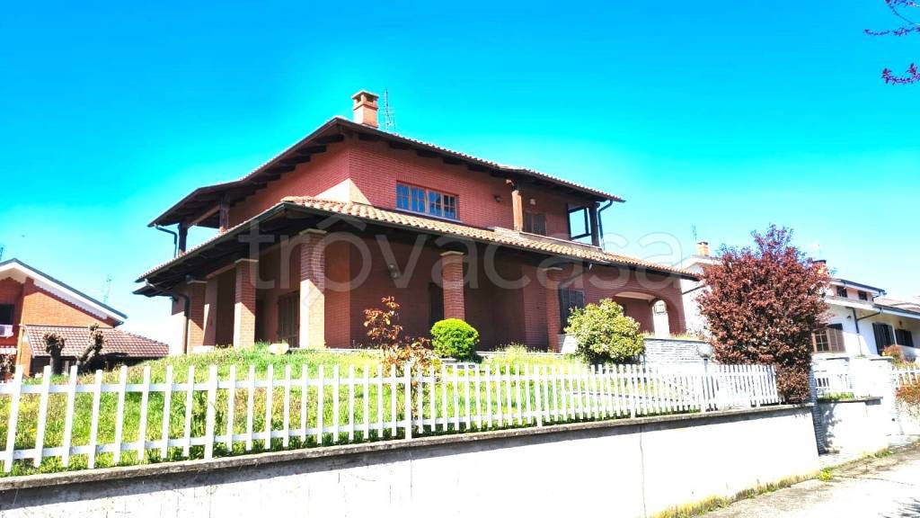 casa indipendente in vendita a Montanaro