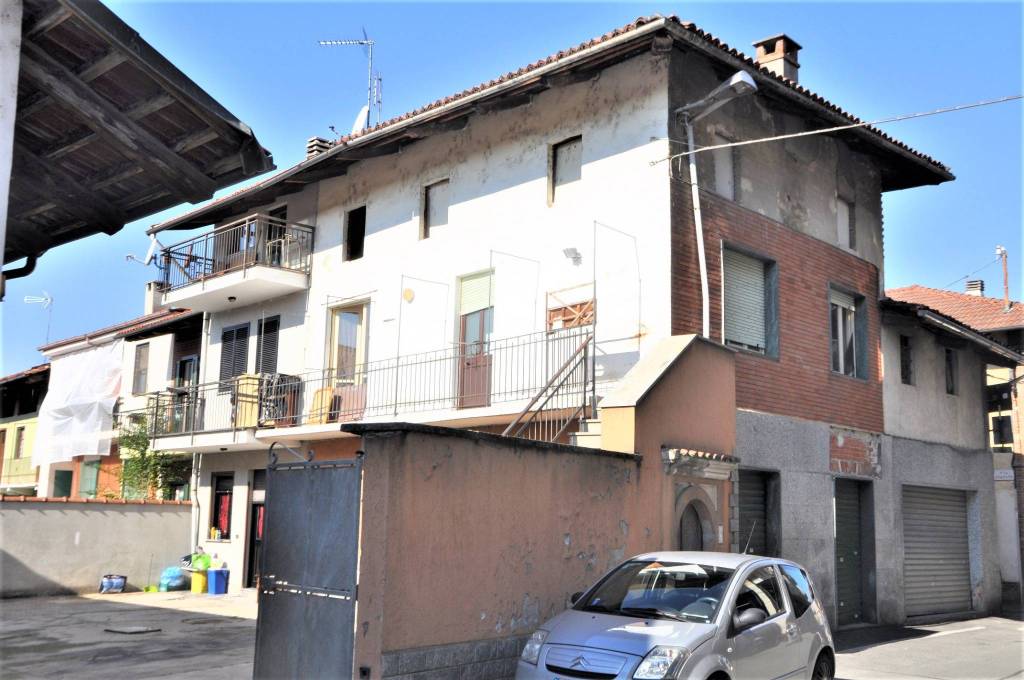 appartamento in vendita a Montanaro