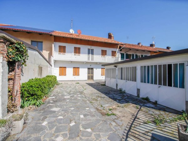 casa indipendente in vendita a Montanaro