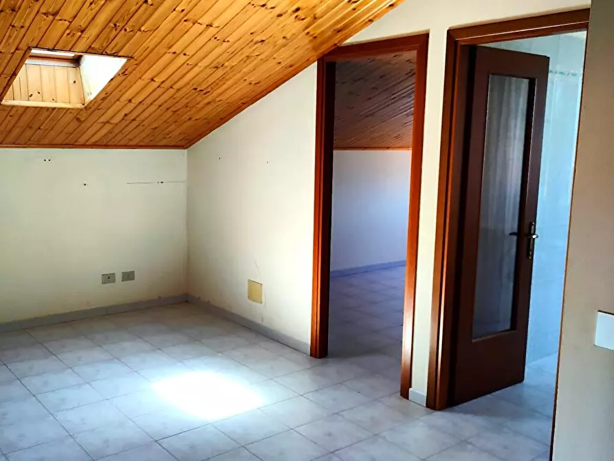 appartamento in vendita a Montanaro