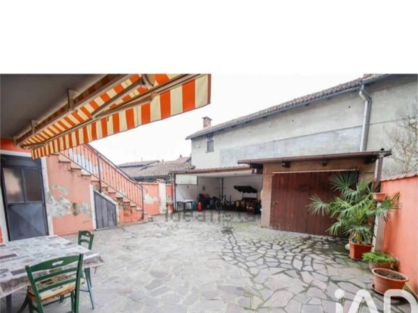 casa indipendente in vendita a Montanaro