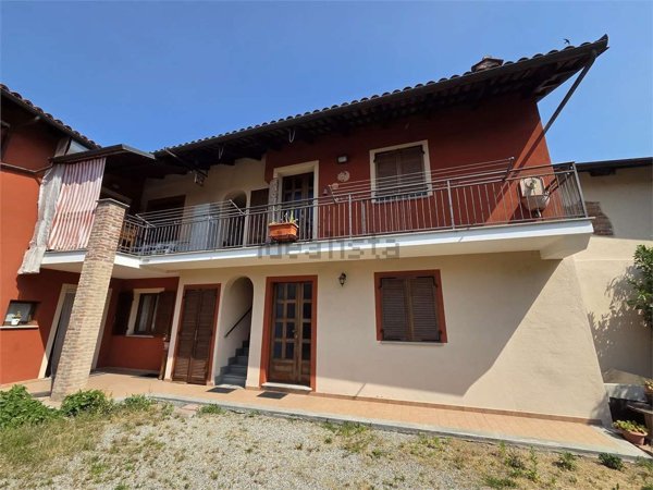 appartamento in vendita a Montanaro