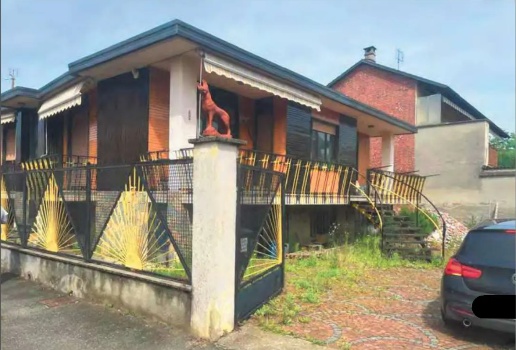 casa indipendente in vendita a Montanaro