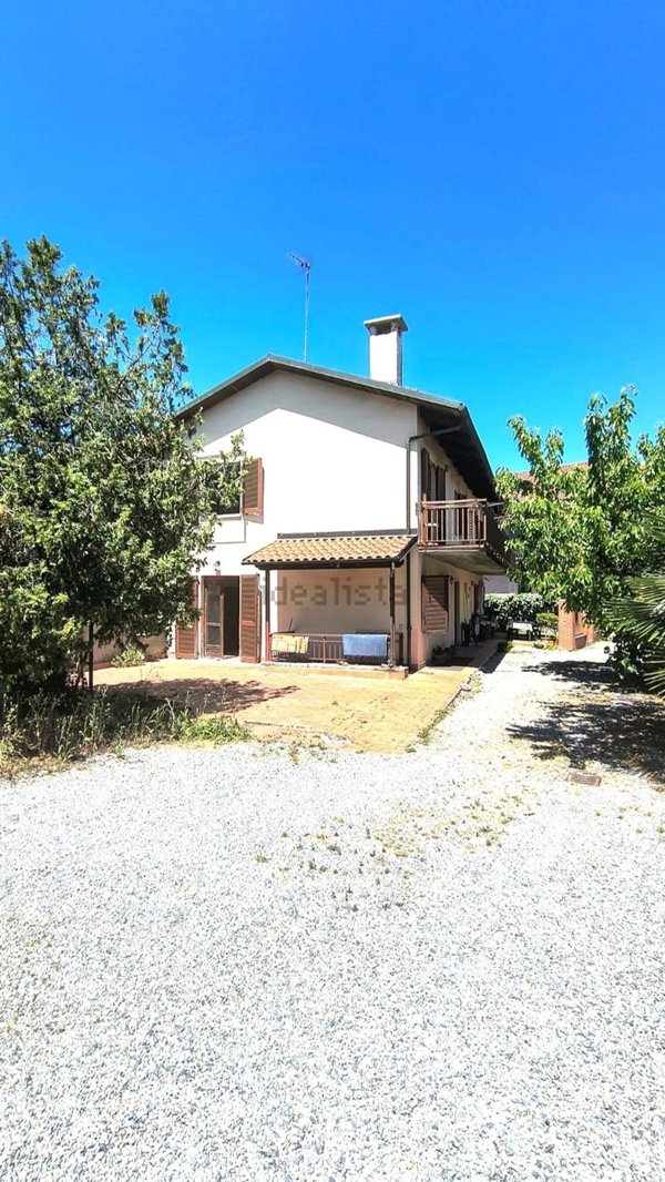 casa indipendente in vendita a Montanaro