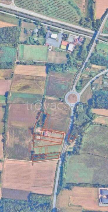 terreno agricolo in vendita a Montanaro