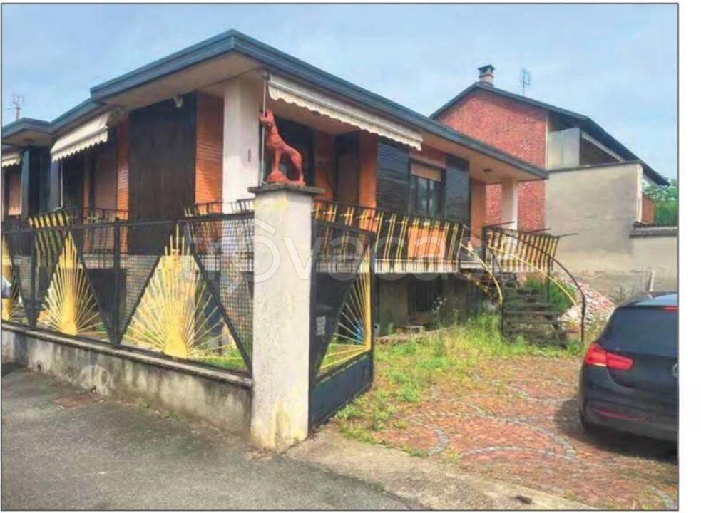casa indipendente in vendita a Montanaro