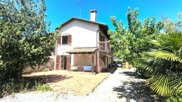 casa indipendente in vendita a Montanaro