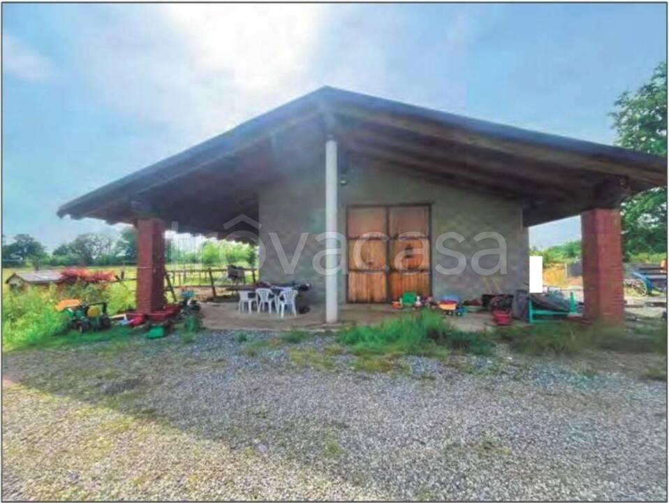 ufficio in vendita a Montanaro