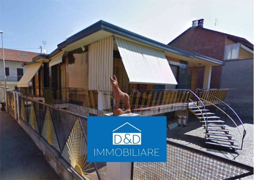 casa indipendente in vendita a Montanaro