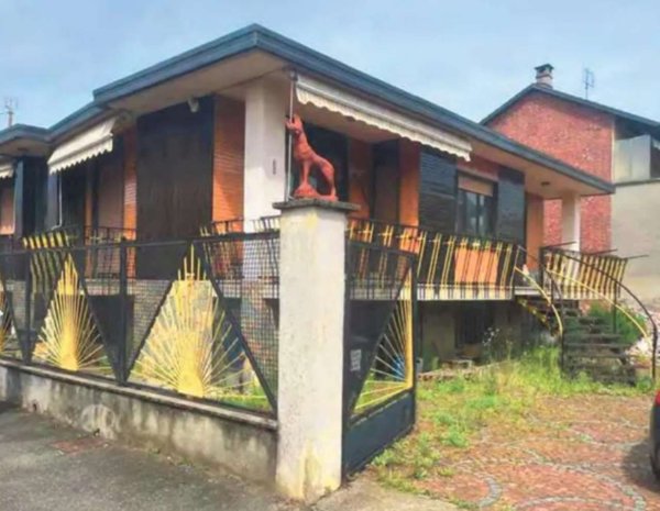 casa indipendente in vendita a Montanaro