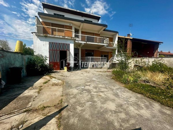 casa indipendente in vendita a Montanaro