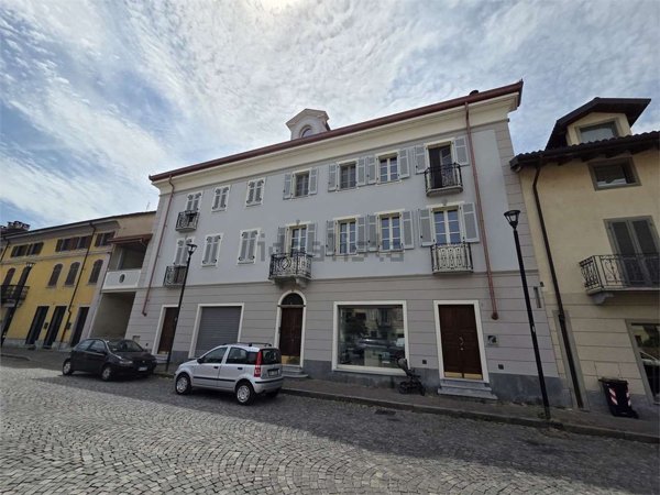 appartamento in vendita a Montanaro