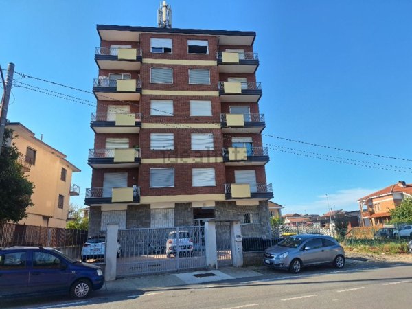 appartamento in vendita a Montanaro