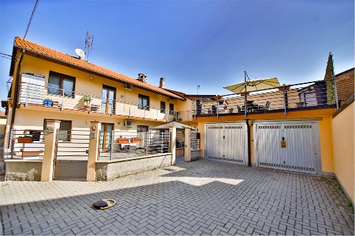 appartamento in vendita a Montanaro