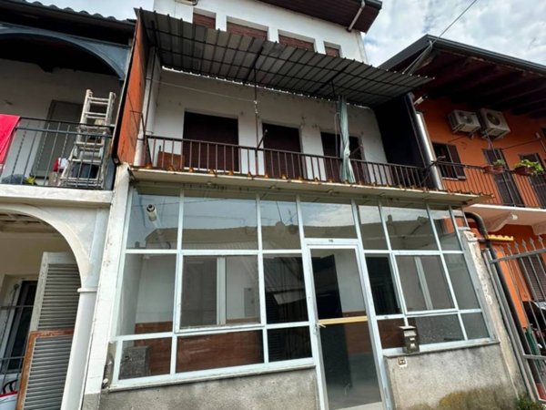 casa indipendente in vendita a Montanaro