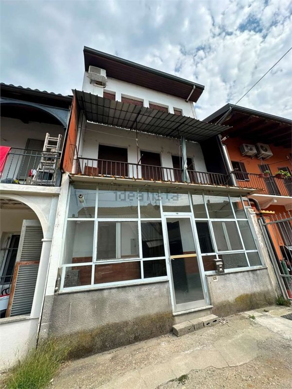 appartamento in vendita a Montanaro