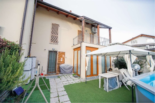 appartamento in vendita a Montanaro