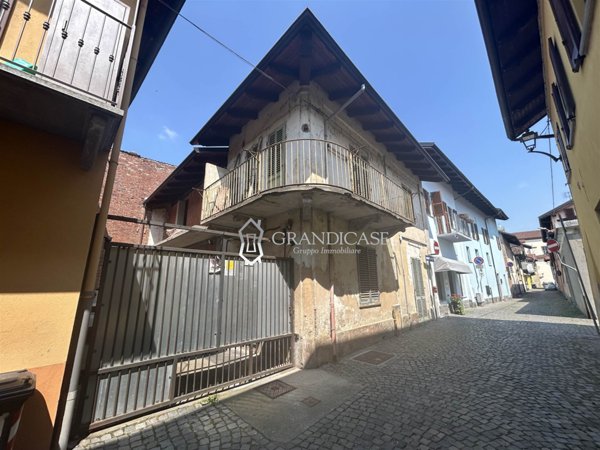 casa indipendente in vendita a Montanaro