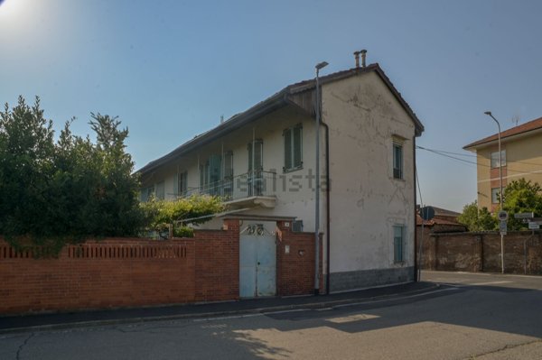casale in vendita a Montanaro