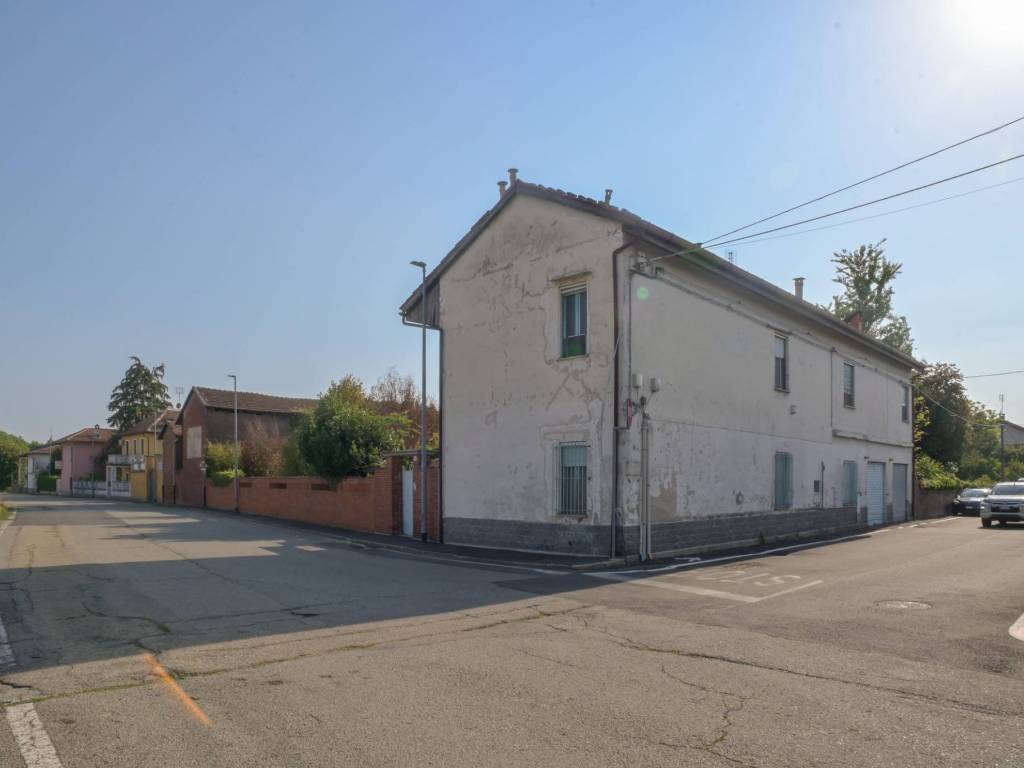 casa indipendente in vendita a Montanaro