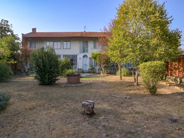 casa indipendente in vendita a Montanaro