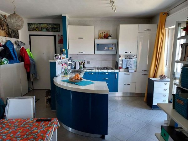appartamento in vendita a Montanaro