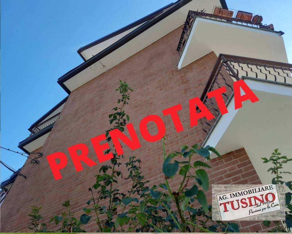 appartamento in vendita a Montanaro