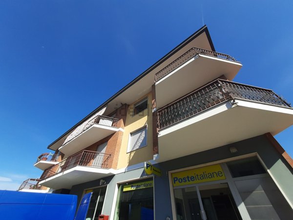 appartamento in vendita a Montanaro