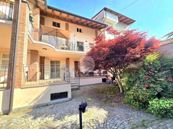 appartamento in vendita a Montanaro