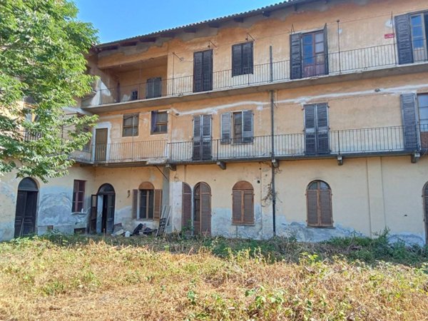 casa indipendente in vendita a Montanaro