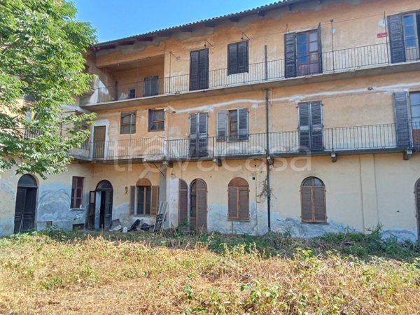 casa indipendente in vendita a Montanaro