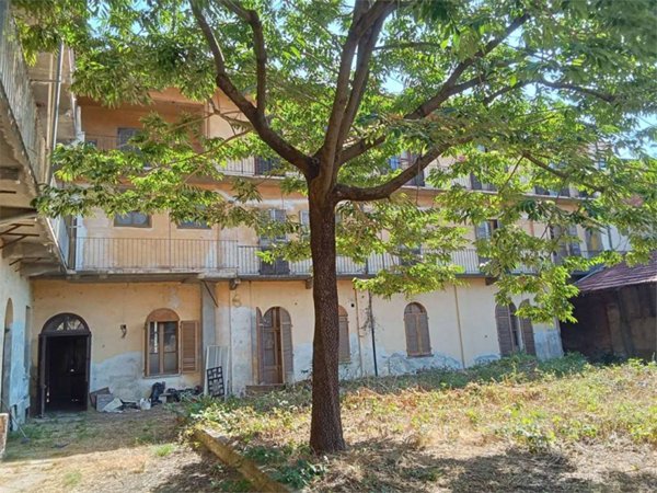 casa indipendente in vendita a Montanaro