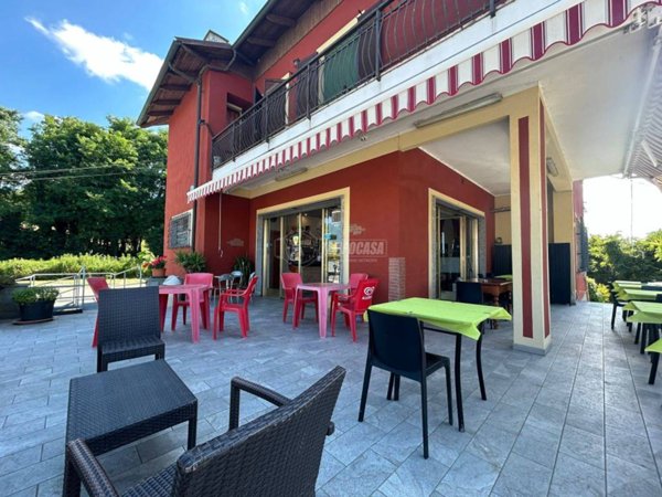 appartamento in vendita a Monteu da Po