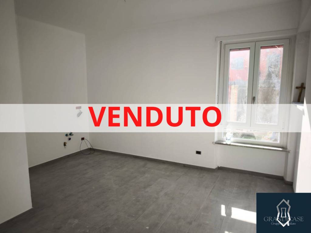 appartamento in vendita a Monteu da Po