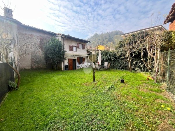 casa semindipendente in vendita a Monteu da Po